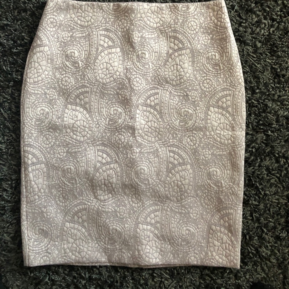 NWT NYC Size 6 Skirt